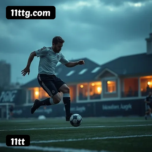 Vantagens exclusivas 11tt para jogadores brasileiros - São Paulo, Rio, BH