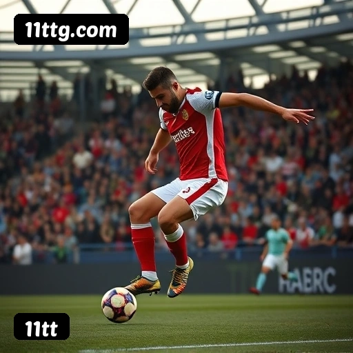 Catálogo 11tt 2.547 jogos - Pragmatic Play, Evolution, NetEnt