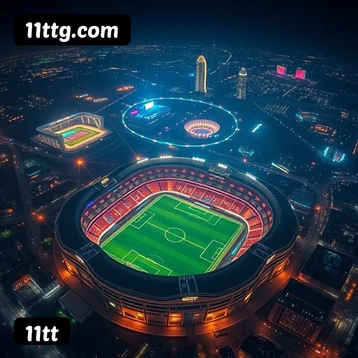 Loterias online disponíveis na 11tt