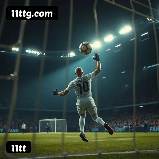 Níveis do programa VIP da 11tt